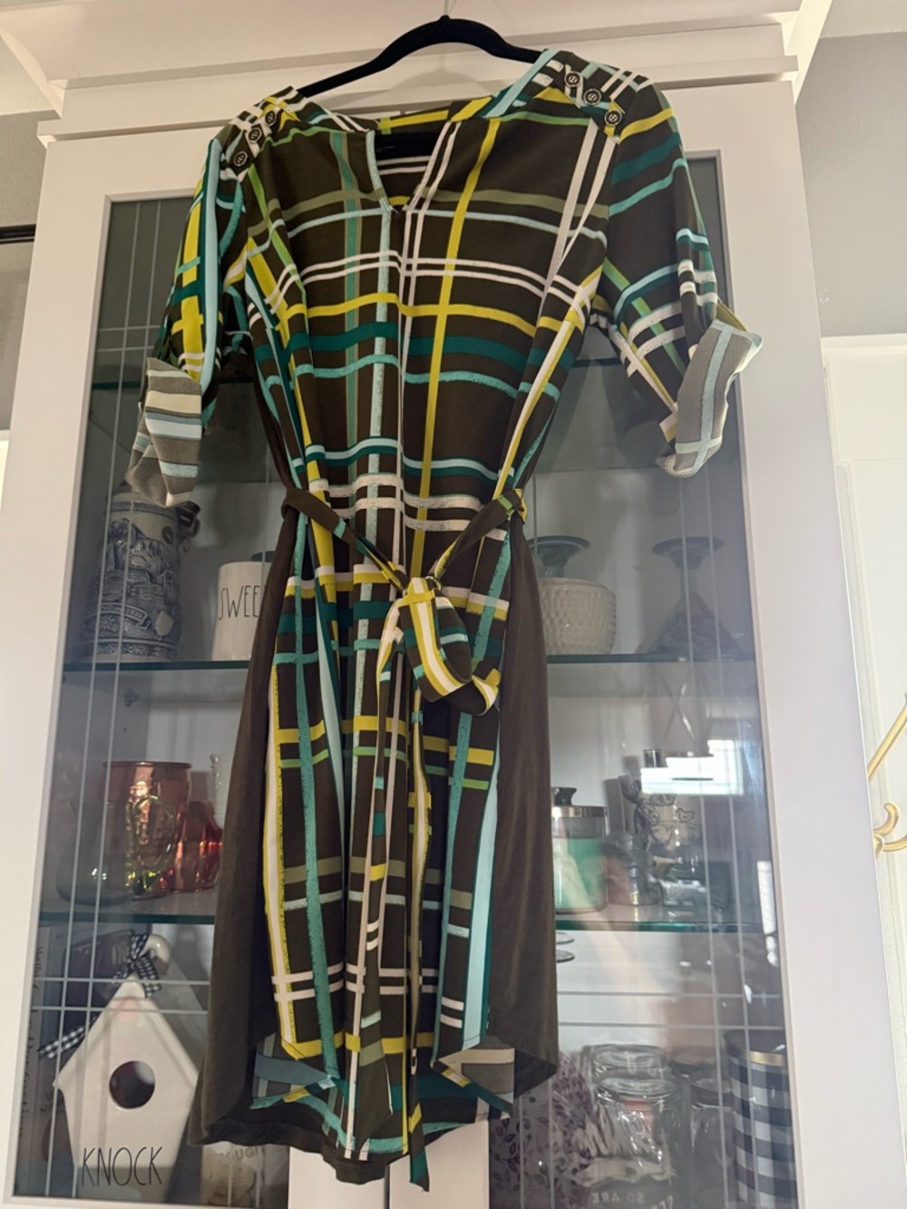 3 NY&Co Dress Bundle - Picture 10 of 13